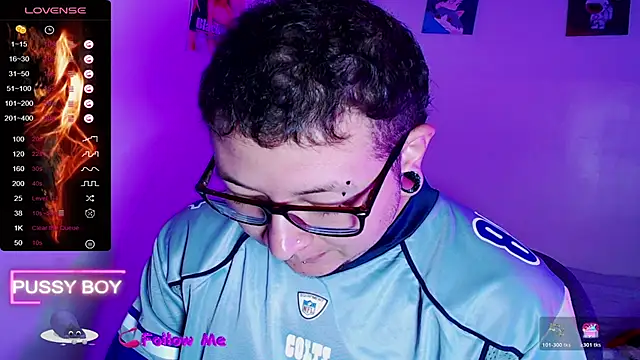 princeFtm online show from December 5, 2:18 pm