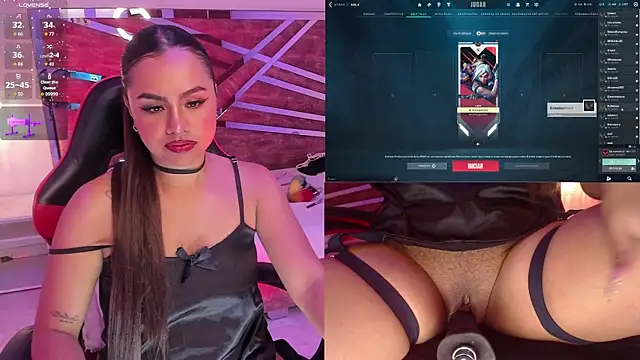 Alice Roys online show from November 26, 2:07 pm