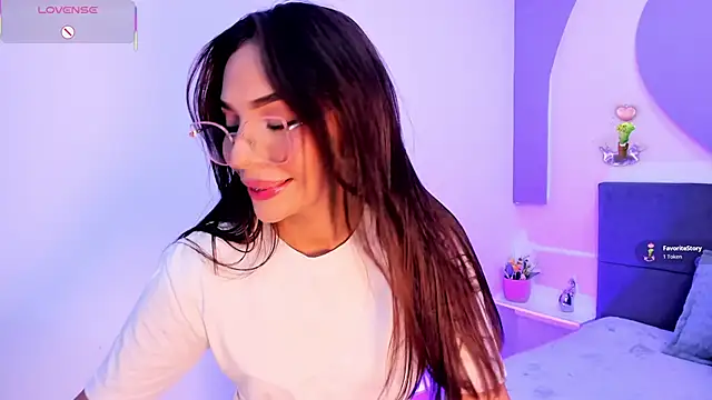 amira cute2 online show from November 8, 10:31 am