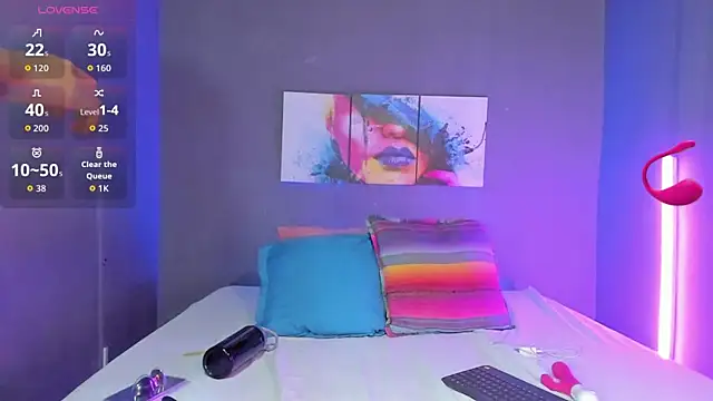 MadissonShakur online show from September 23, 5:11 pm