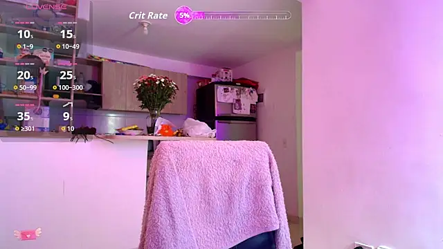 megan collins96 online show from February 11, 9:27 pm