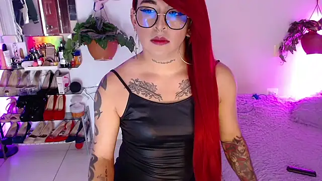 Laveneno ortiz07 online show from March 7, 10:50 pm