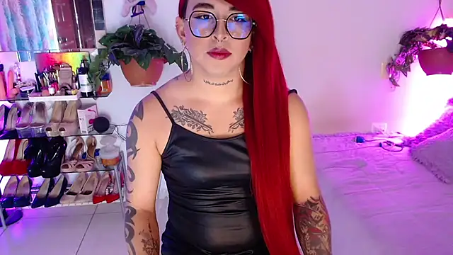 Laveneno ortiz07 online show from April 18, 11:26 pm