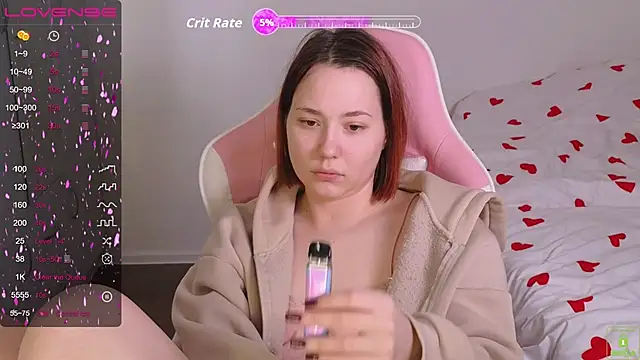 Airyhill online show from November 6, 8:31 am