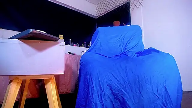 bellatrixx 69 online show from October 25, 11:40 am