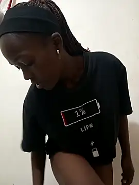 Swirly blac online show from March 11, 8:51 am