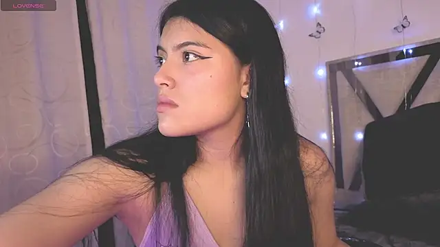 Snapshot of Alfresii_Rivera1 chatting on October 9, 2:26 am Alfresii Rivera1 online show from October 9, 2:26 am
