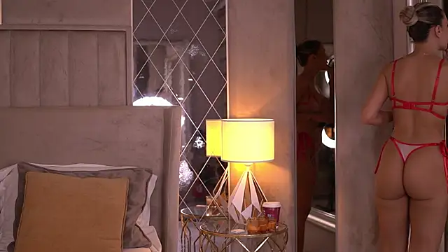 BlairSanders online show from October 30, 7:26 pm