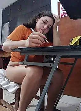 Khara Mel online show from October 2, 1:27 pm