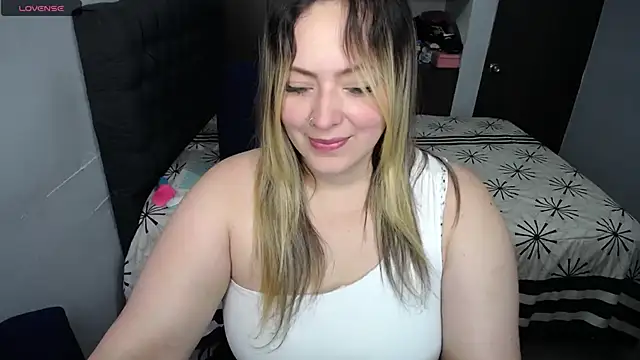 Valentina St online show from February 11, 10:33 pm