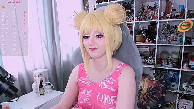 ohclementine online show from March 27, 10:27 am