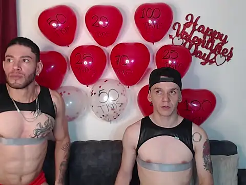 weshbromws online show from February 14, 7:21 am