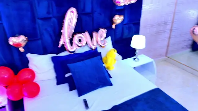 LexaDeRusso online show from February 18, 7:46 pm