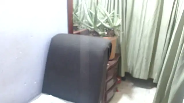 CanelaCollins online show from August 8, 3:47 am