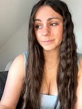 Loella-Rose online show from April 28, 7:01 am