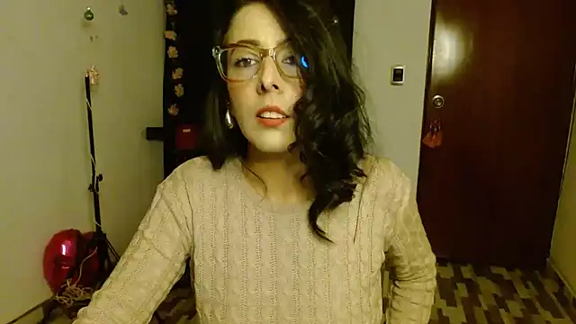 ella peck online show from December 23, 3:54 am