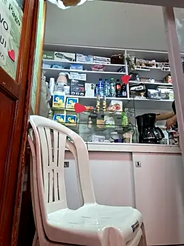 Sophie-hatter online show from October 3, 3:50 pm