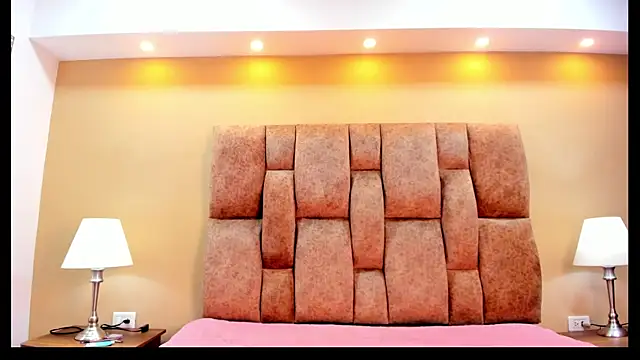 MiiaHot online show from January 10, 8:57 pm