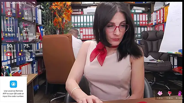 classyladyrellax online show from January 7, 1:36 pm