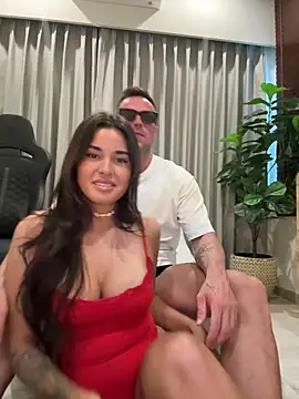 Lizhush  online show from October 1, 8:30 am