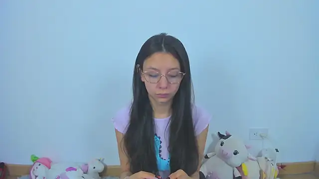 Bonniepark online show from November 23, 12:40 pm