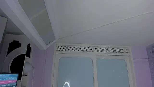 hanny milf online show from January 17, 3:14 am