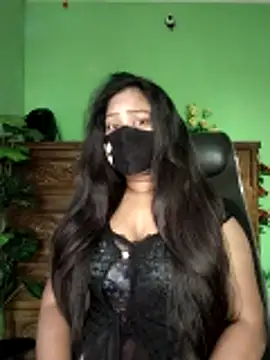 Cute-Mithila online show from February 16, 8:03 am