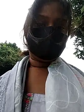 Cute-Mithila online show from September 15, 3:04 am