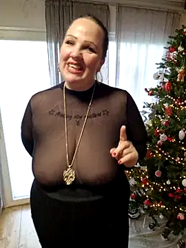 DiewildeRose online show from November 16, 11:21 am