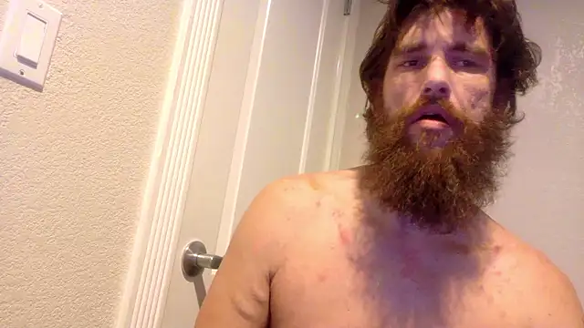 Armyexhibitionistvet online show from January 15, 6:25 pm