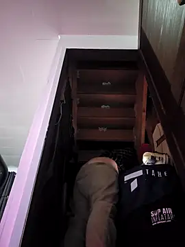 Armyexhibitionistvet online show from April 28, 8:02 pm