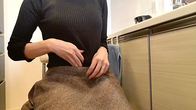 sayaka xo online show from December 2, 6:59 am