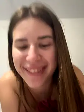 Milkissss online show from October 23, 7:31 pm