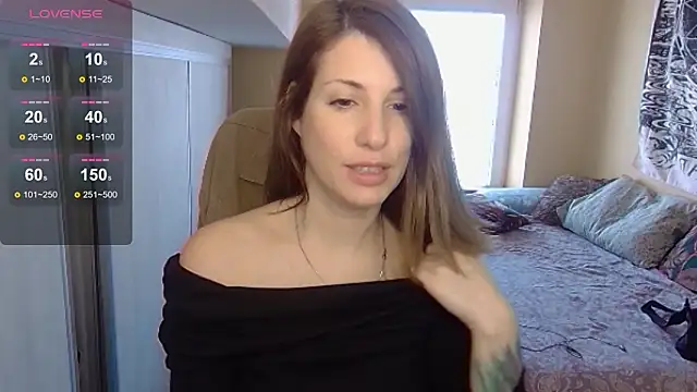  blackgem online show from February 9, 9:33 am