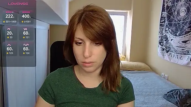  blackgem online show from March 26, 11:23 am