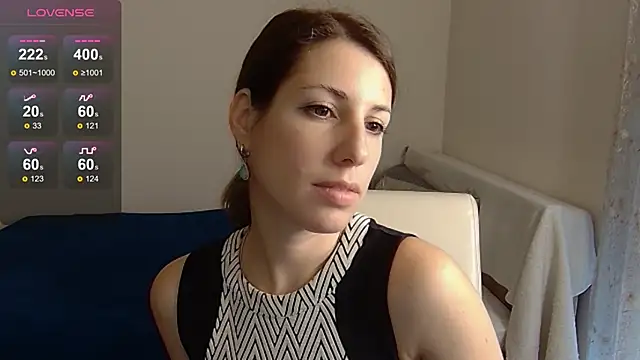  blackgem online show from November 15, 12:17 pm