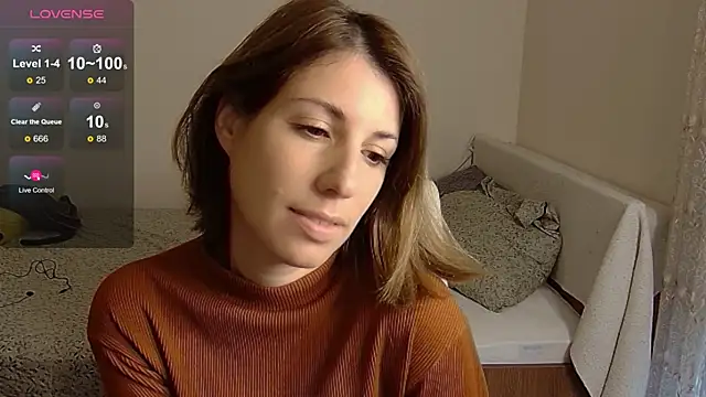 Snapshot of _blackgem chatting on October 3, 8:41 am blackgem online show from October 3, 8:41 am