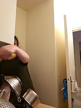 Icy  Diamond online show from January 17, 8:38 pm