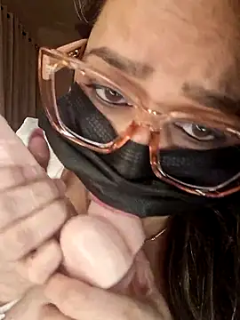 SEXY-Sardarni online show from September 23, 3:21 pm