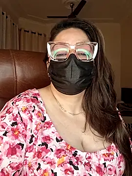 SEXY-Sardarni online show from February 10, 3:37 pm