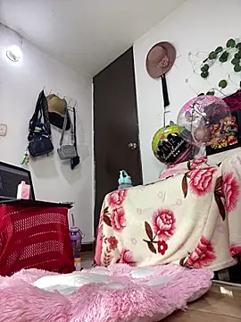 Atenea168 online show from February 6, 10:13 pm