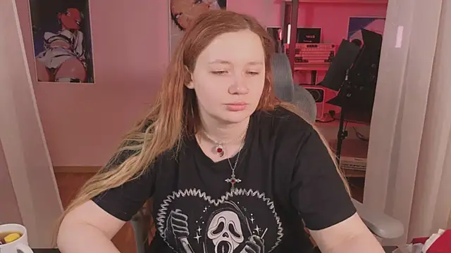 carolina elf online show from February 11, 5:31 am