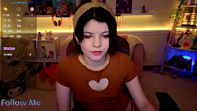 Katya Zaitseva online show from March 30, 2:16 pm