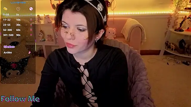 Katya Zaitseva online show from March 15, 2:41 pm