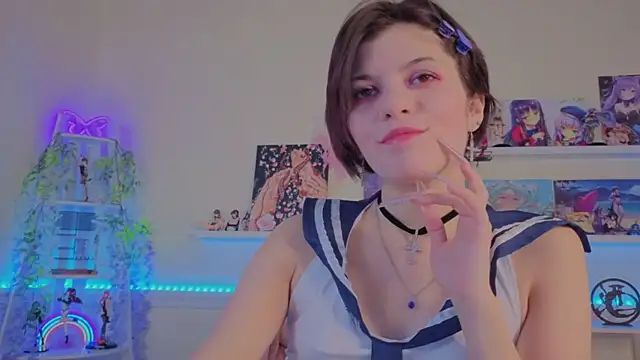 Katya Zaitseva online show from November 17, 2:18 pm