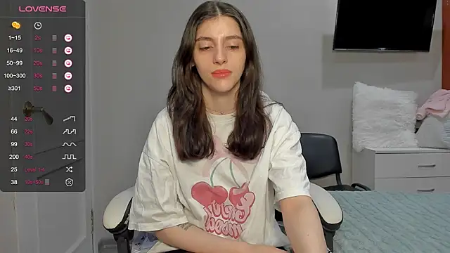 broosnica1 online show from January 15, 9:59 am