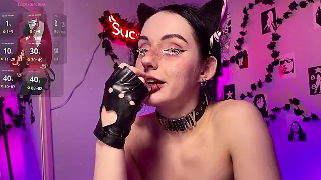 Alice Succuby online show from February 18, 8:52 pm