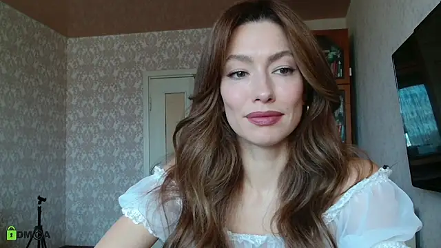 alicia spicy online show from September 25, 6:01 am