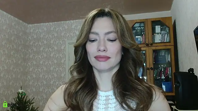 alicia spicy online show from January 13, 4:29 am