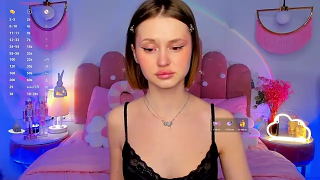 MaryLew online show from January 16, 6:20 am